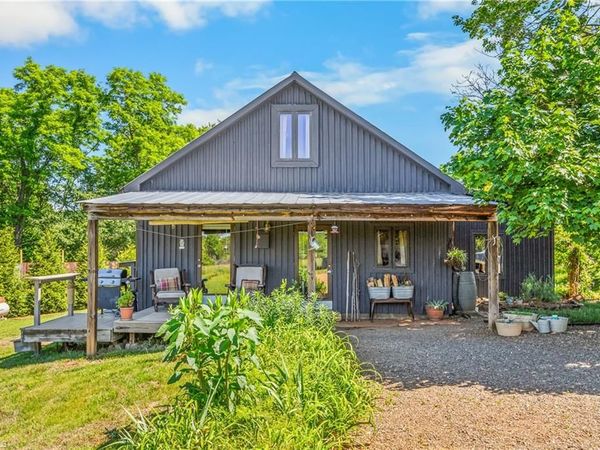 1930 Snow Hill Church Road, Danbury, NC 27016