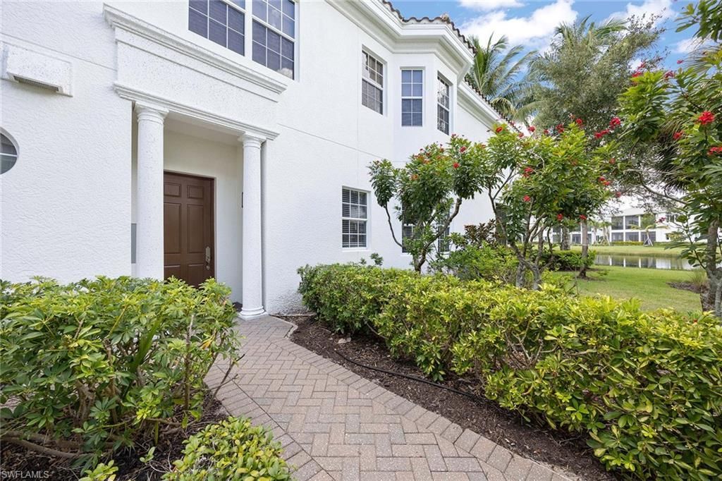 2717 Callista Ct, Unit 104, Naples, FL 34114 Photo
