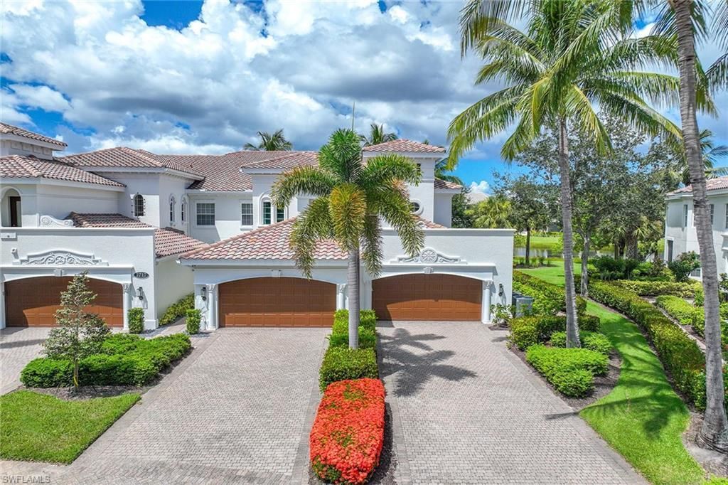 2717 Callista Ct, Unit 104, Naples, FL 34114 Photo