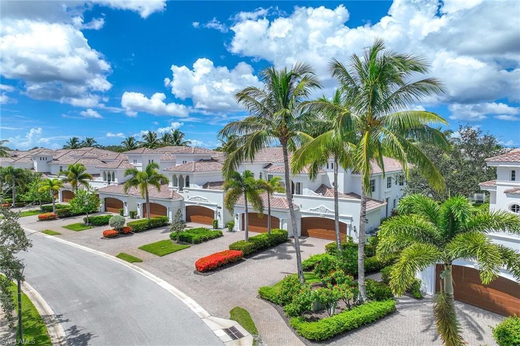2717 Callista Ct, Unit 104, Naples, FL 34114 Photo