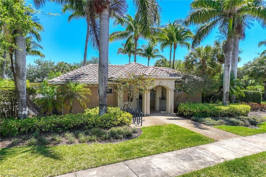 2717 Callista Ct, Unit 104, Naples, FL 34114 Photo