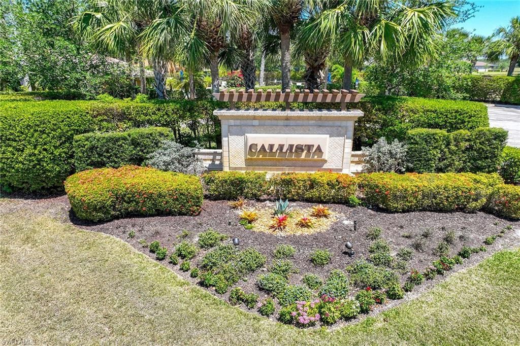 2717 Callista Ct, Unit 104, Naples, FL 34114 Photo