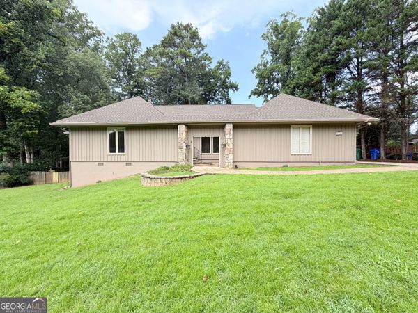 5344 Forest Springs Drive, Atlanta, GA 30338
