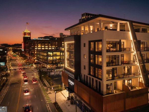 567 Ponce De Leon Avenue, Unit 319, Atlanta, GA 30308