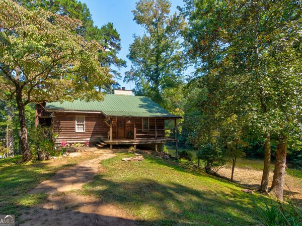 434 Mill Creek Drive, Dawsonville, GA 30534