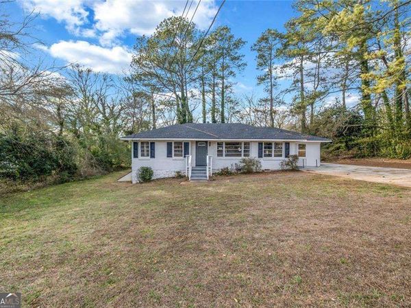 2406 Tilson Road, Decatur, GA 30032