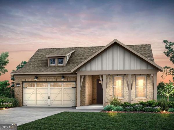 5532 Olive Lane, Hoschton, GA 30548