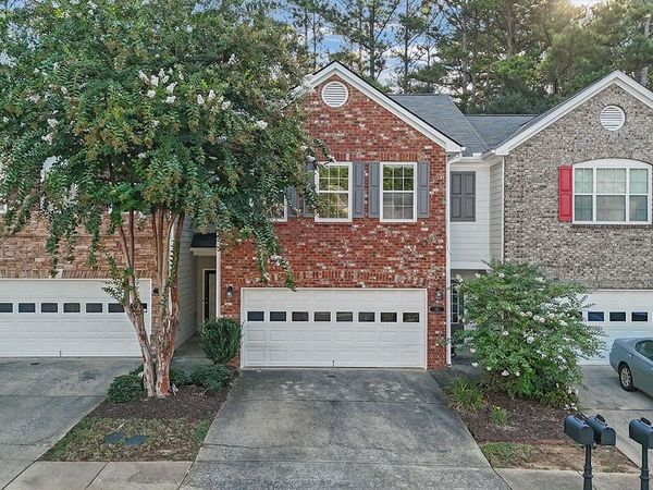 541 Woodland Park Terrace, Lawrenceville, GA 30043