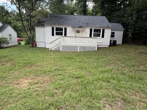 562 Marjorie Place, Macon, GA 31204