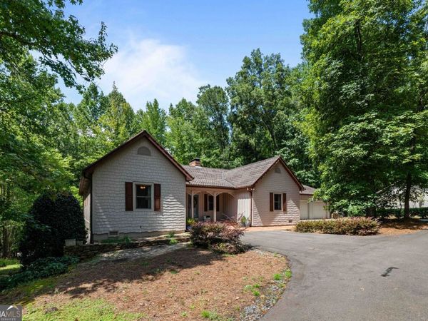 1539 Jep Wheeler Road, Woodstock, GA 30188