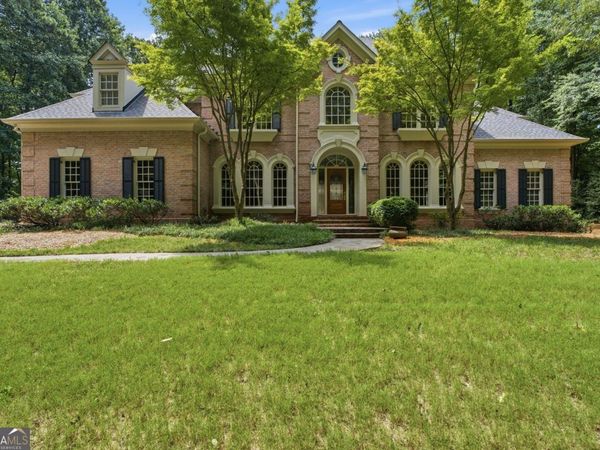 2030 Grande Loch, Roswell, GA 30075
