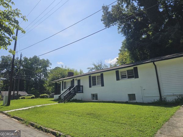 224 Chappell Road NW, Atlanta, GA 30314