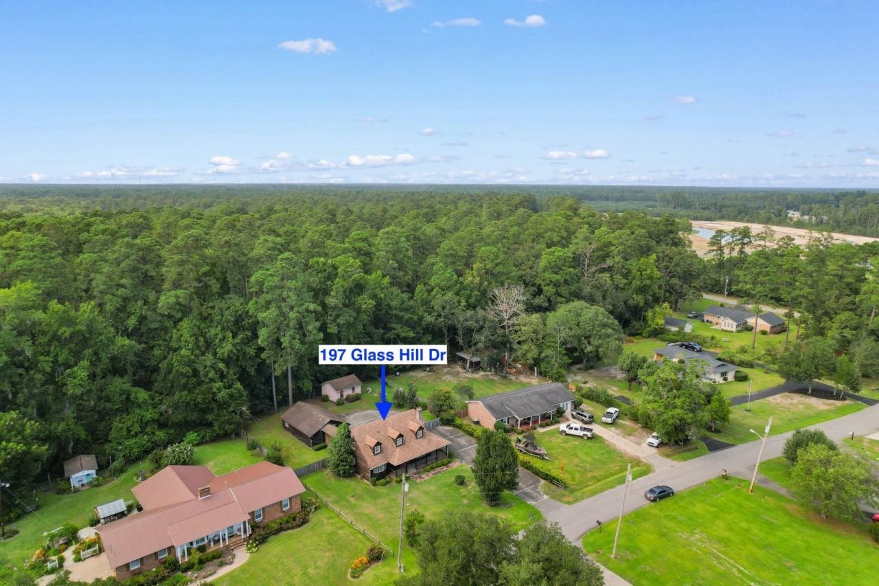 197 Glass Hill Dr. Photo 50