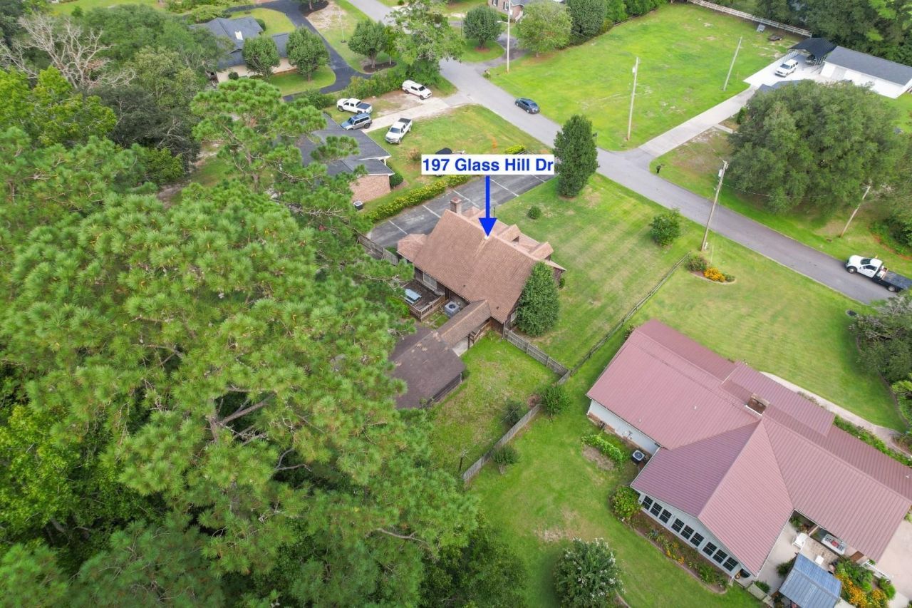197 Glass Hill Dr. Photo 51