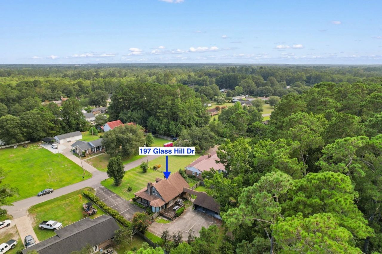 197 Glass Hill Dr. Photo 52
