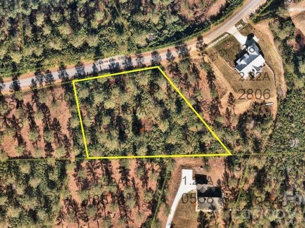 1884 Coveside Drive, Granite Falls, NC 28630