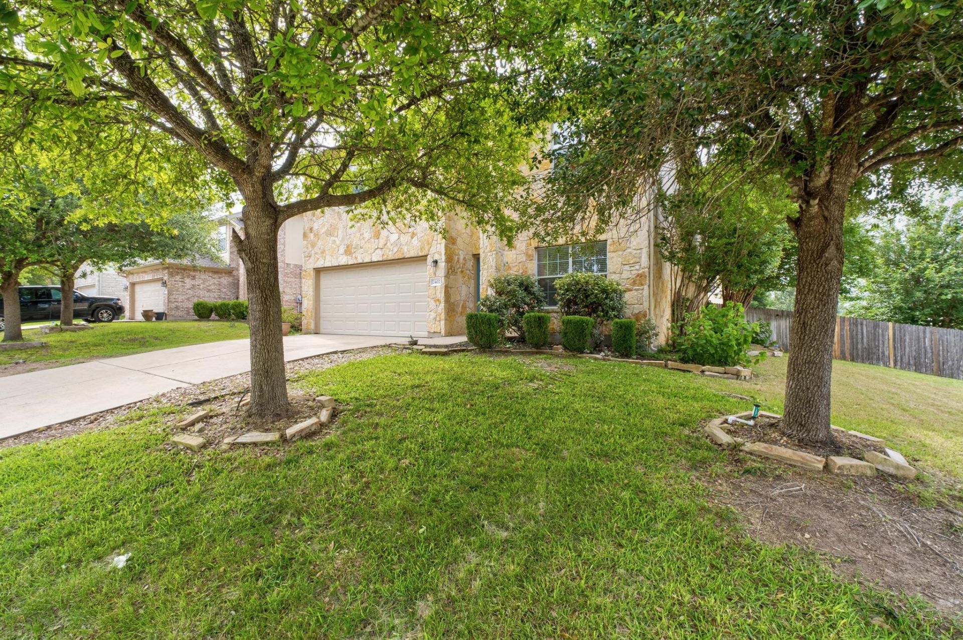2402 Caprock Pl, Georgetown, TX 78626 Main Photo