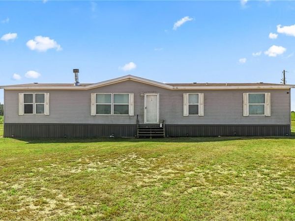 48323 ROBERT SUMRALL Road , Franklinton, LA 70438