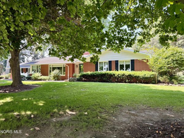15186 Harris Road , Defiance, OH 43512