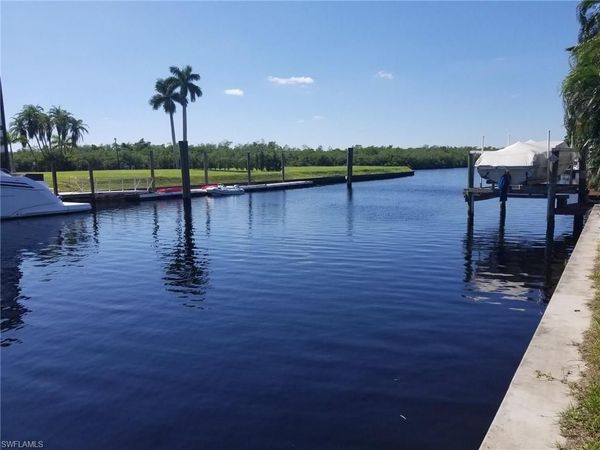 126 Montrose DR , FORT MYERS, FL 33919