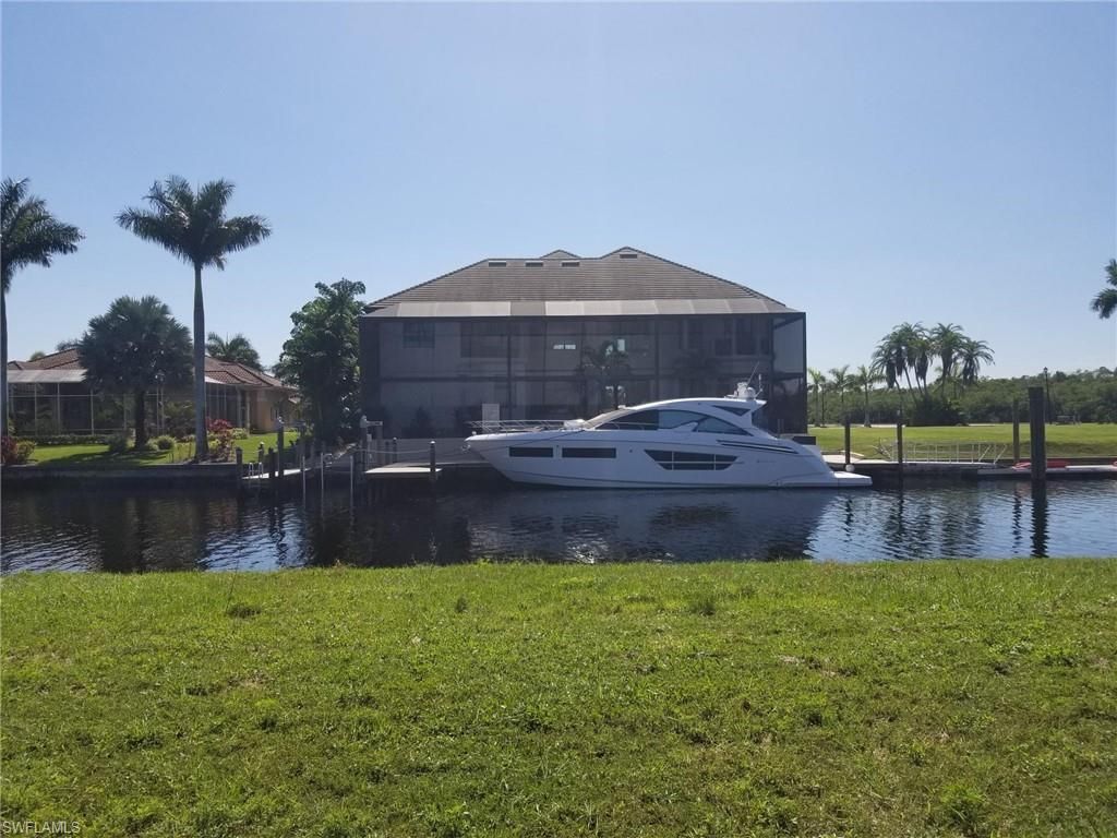 126 Montrose Dr , Fort Myers, FL 33919 Photo