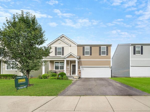 1207 Snipe View Loop E, Blacklick, OH 43004