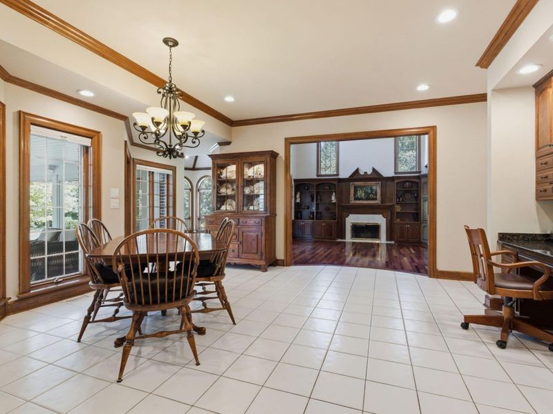 10320 Widdington Close , Powell, OH 43065 Photo 15