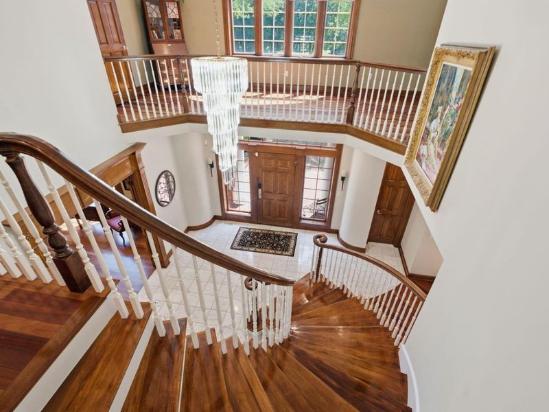 10320 Widdington Close , Powell, OH 43065 Photo 22