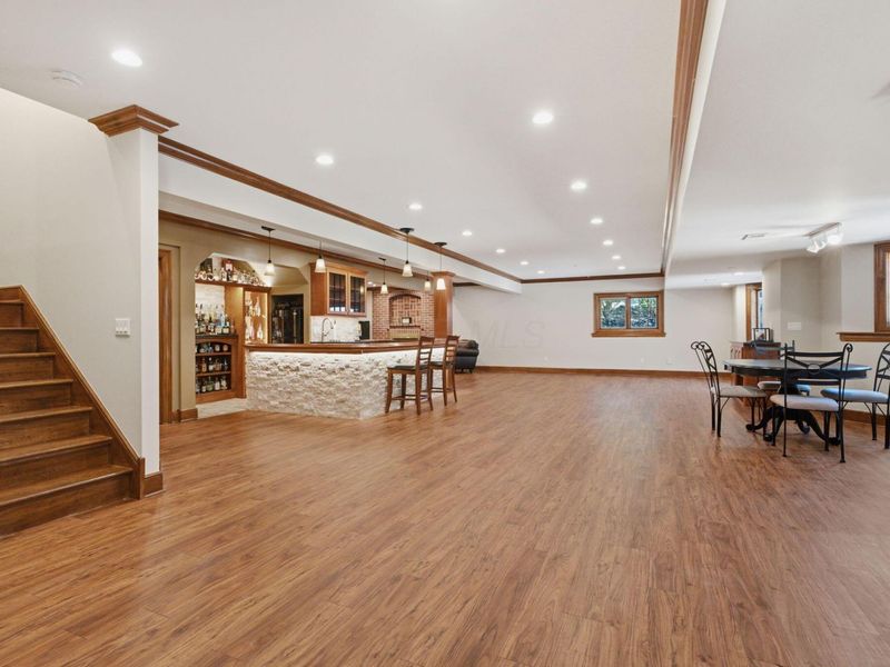 10320 Widdington Close , Powell, OH 43065 Photo 42