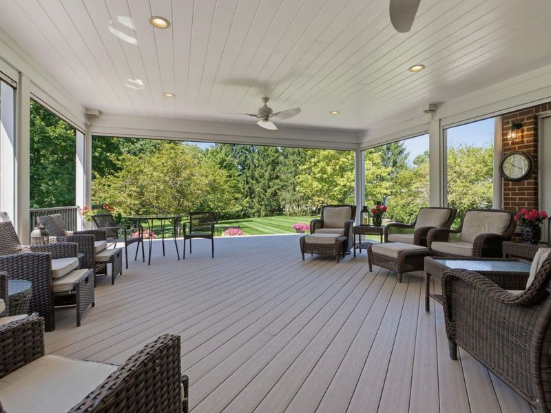 10320 Widdington Close , Powell, OH 43065 Photo 52