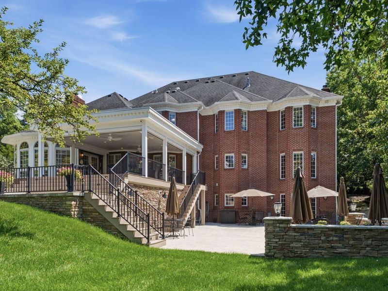 10320 Widdington Close , Powell, OH 43065 Photo 55