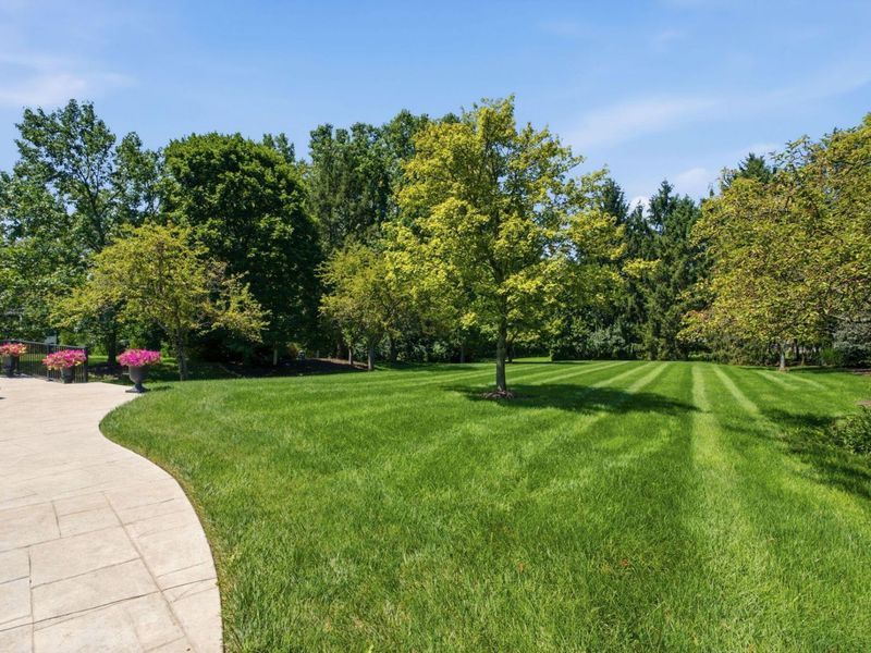 10320 Widdington Close , Powell, OH 43065 Photo 60