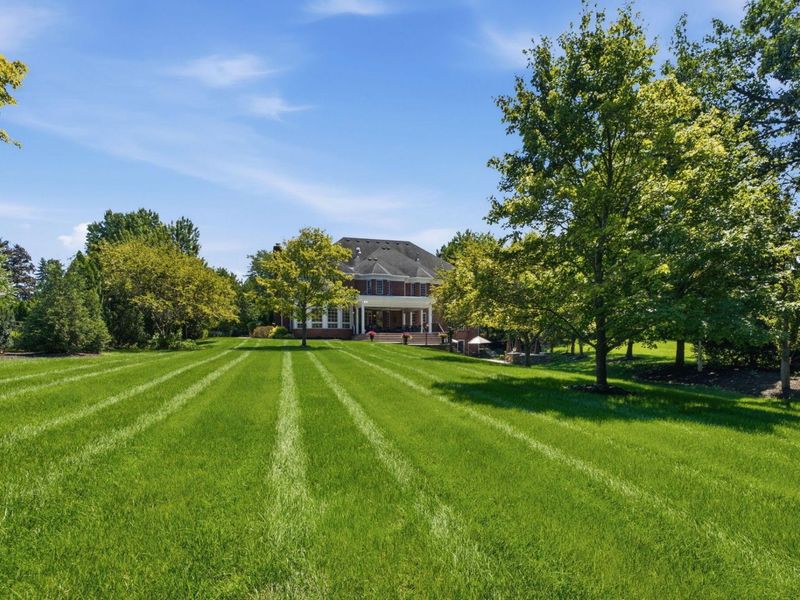 10320 Widdington Close , Powell, OH 43065 Photo 62