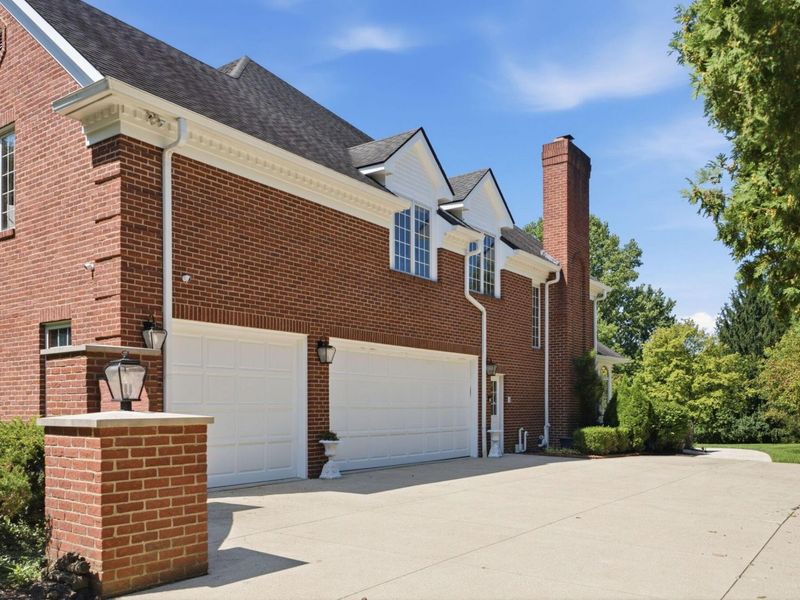 10320 Widdington Close , Powell, OH 43065 Photo 64