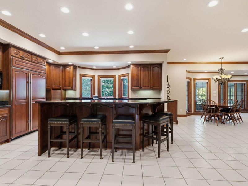 10320 Widdington Close , Powell, OH 43065 Photo 9