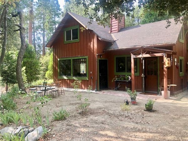 9112 Torrey Pines Road, Forest Falls, CA 92339