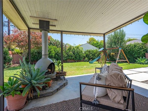4338 Palo Verde, Lakewood, CA 90713