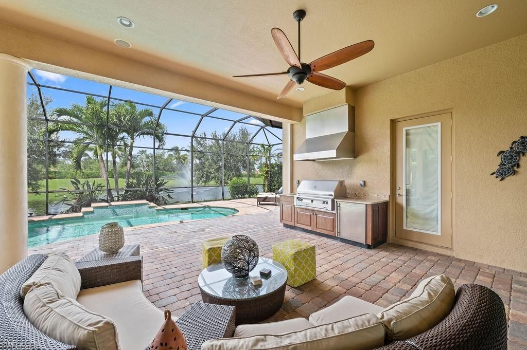 6315 Serano Way, Naples, FL 34113 Photo