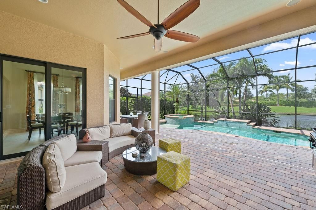 6315 Serano Way, Naples, FL 34113 Photo