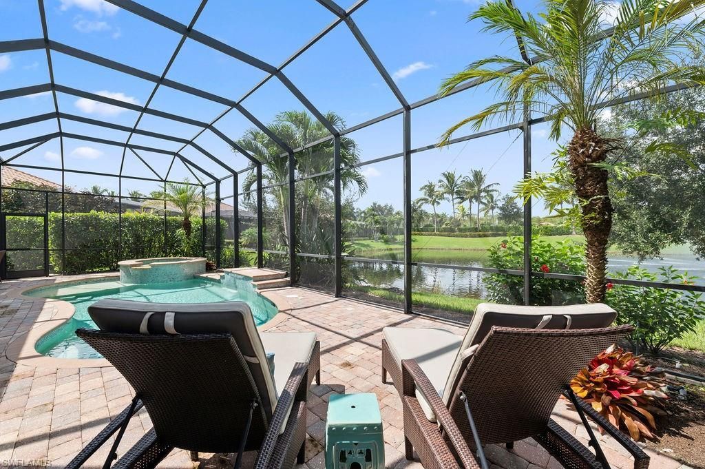 6315 Serano Way, Naples, FL 34113 Photo