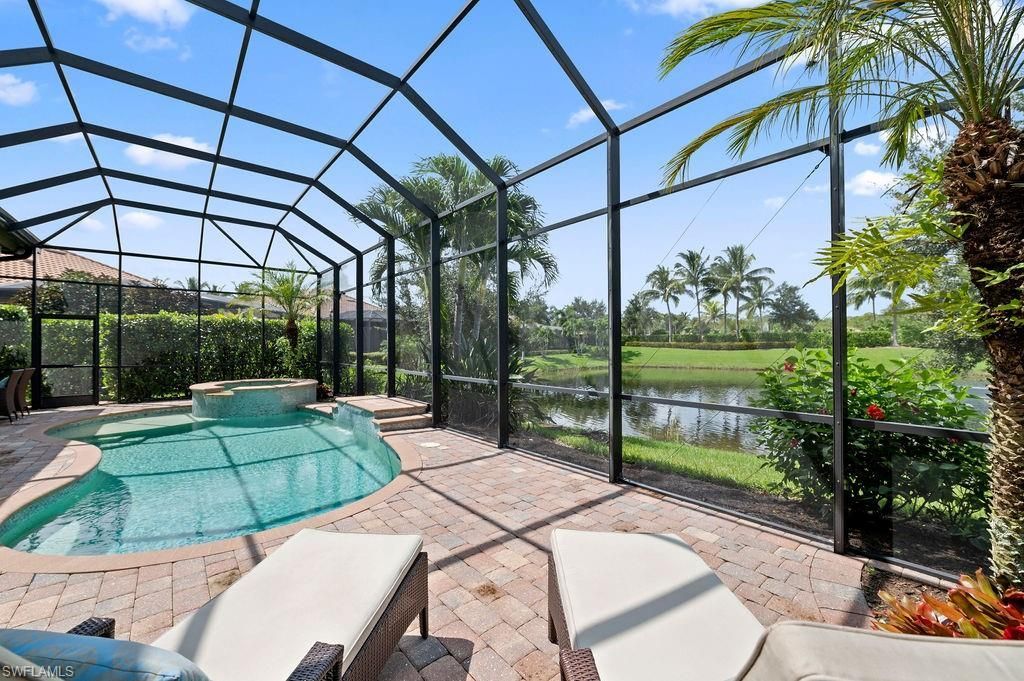 6315 Serano Way, Naples, FL 34113 Photo