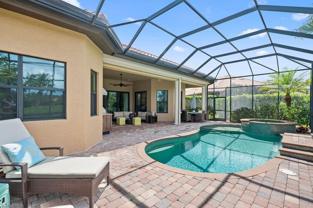 6315 Serano Way, Naples, FL 34113 Photo