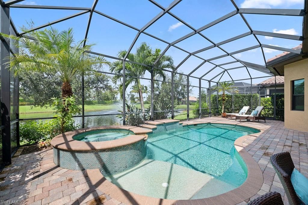 6315 Serano Way, Naples, FL 34113 Photo