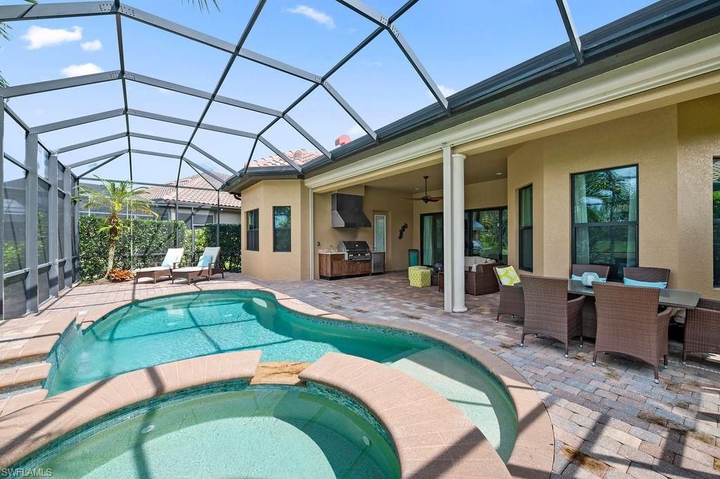6315 Serano Way, Naples, FL 34113 Photo