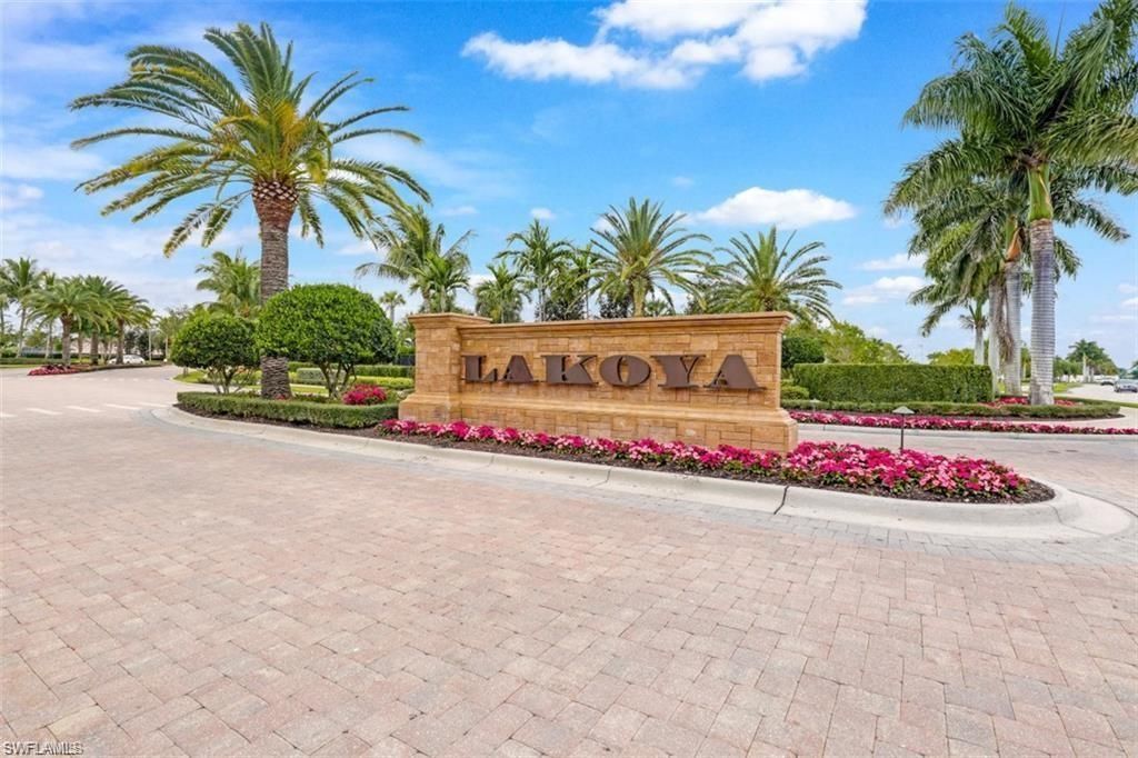 6315 Serano Way, Naples, FL 34113 Photo