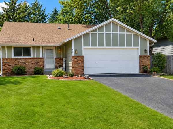 687 116th Lane NE, Blaine, MN 55434
