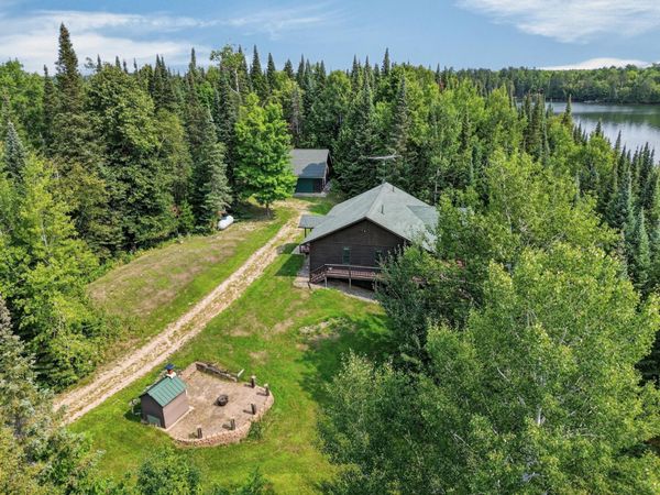 39343 Cedar Heights Road , Bigfork, MN 56628