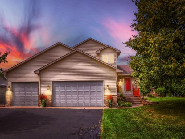 14540 Geneva Avenue N, Hugo, MN 55038