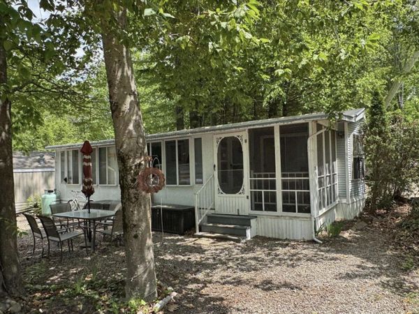 296 Baxter Lake Drive, Rochester, NH 03867