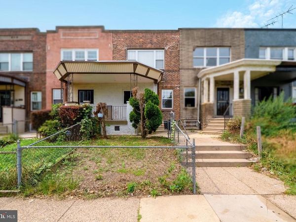 2544 S 68TH STREET, PHILADELPHIA, PA 19142